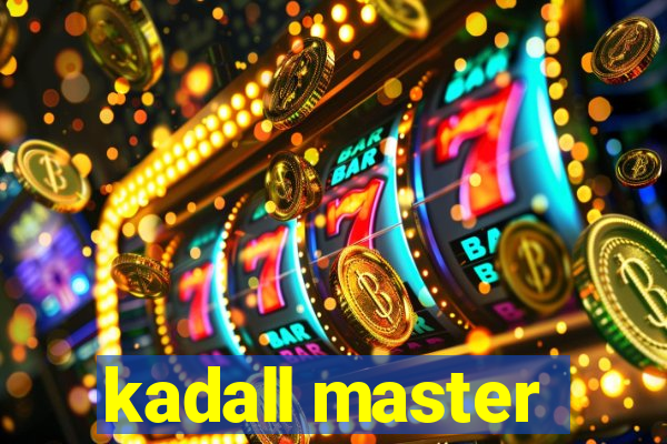 kadall master